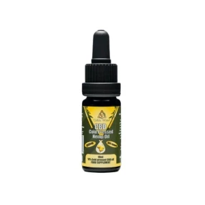 Celtic Wind CBD&nbsp;Multi-Complex Hemp Oil 10% 1000mg (10 ml)